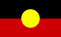 Aboriginal Flag