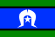 Torres Strait Islander Flag