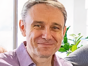 Cyril O’Connor