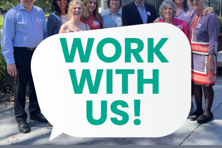 We’re looking for a Policy Manager!