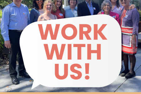 We’re hiring – We’re looking for a Policy Officer!