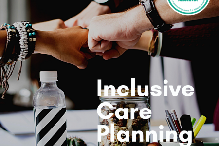 Inclusive Care Planning – Pyrmont