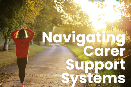 Navigating Carer Support Systems – ZOOM