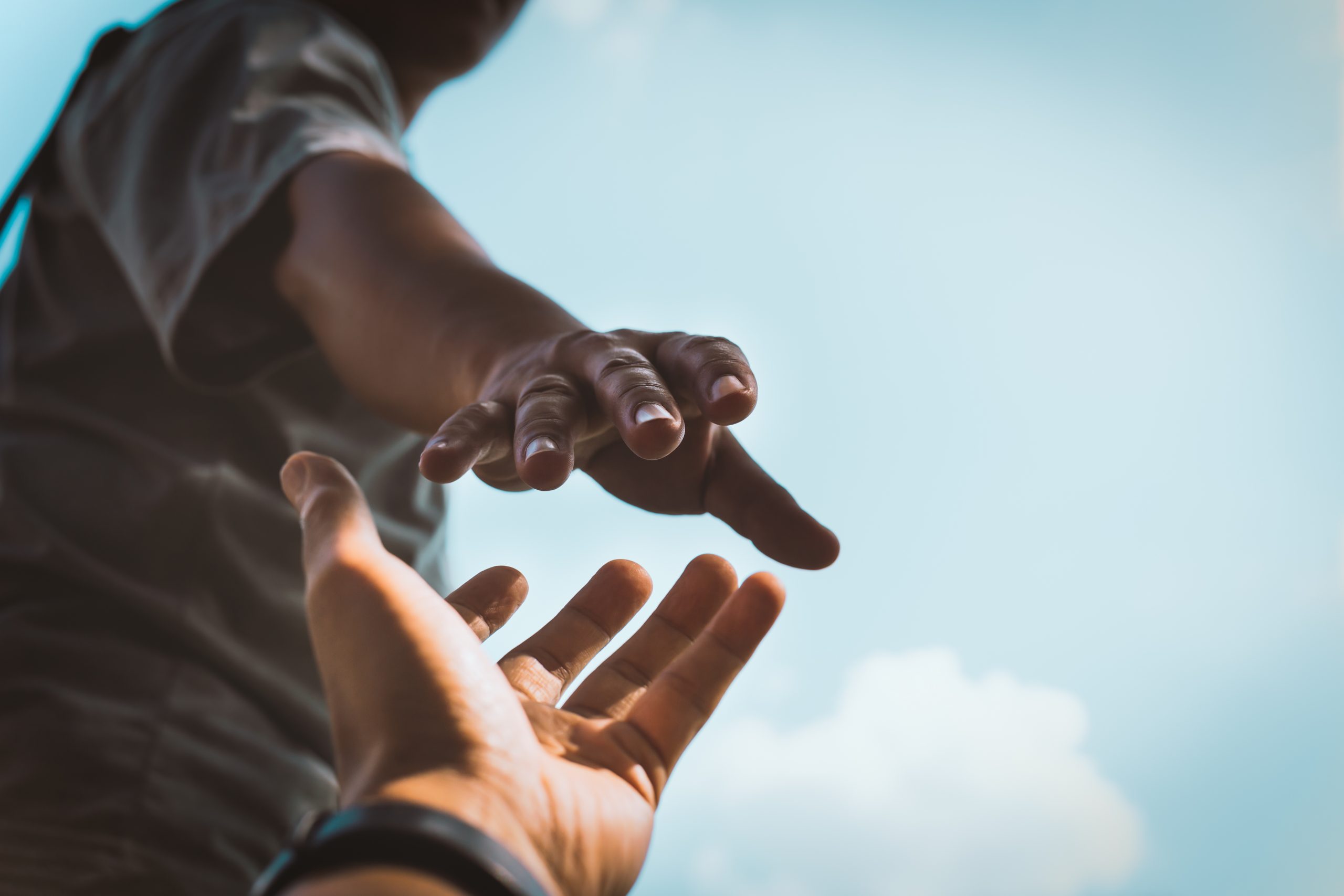 Accessing Community Mental Health Services