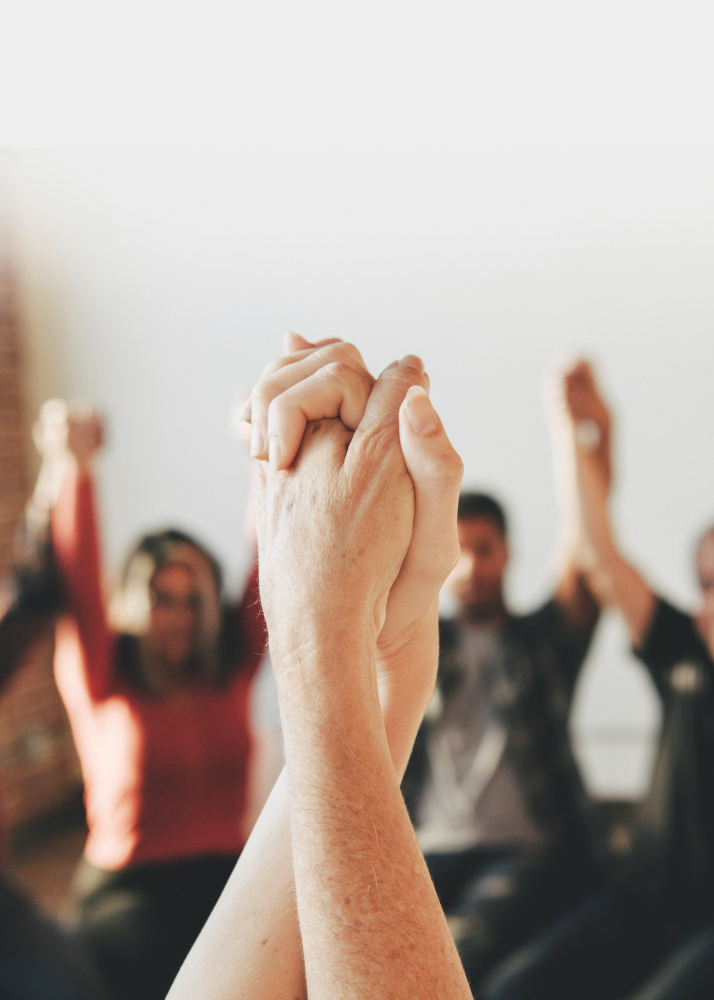Community Based Organisations