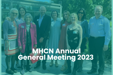 MHCN Annual General Meeting