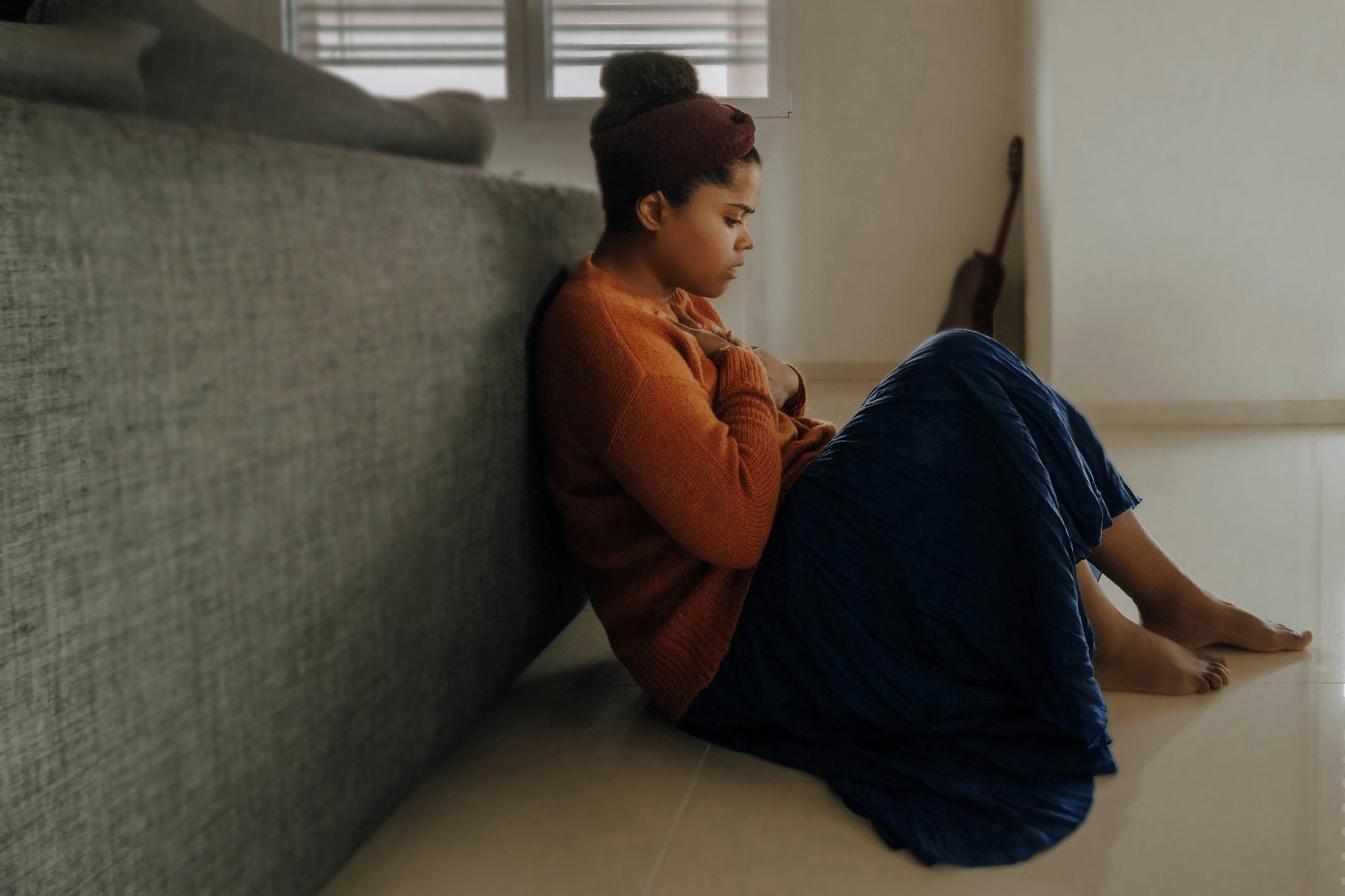 Supporting Someone Through a Mental Health Crisis - Mental Health ...