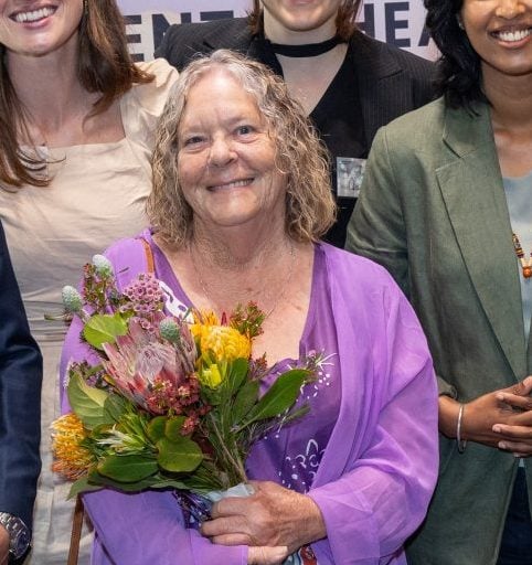 Colleen Kosowicz