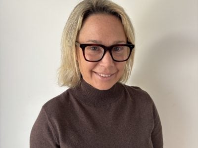 Melissa Goldman