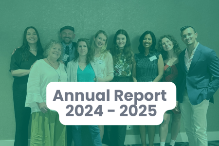 MHCN Annual Report (24 – 25)