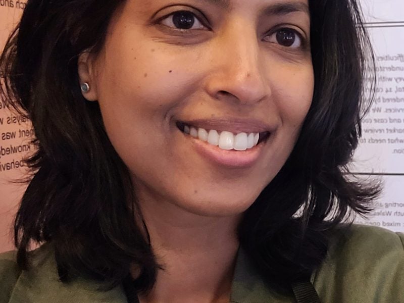 Prasheela Karan