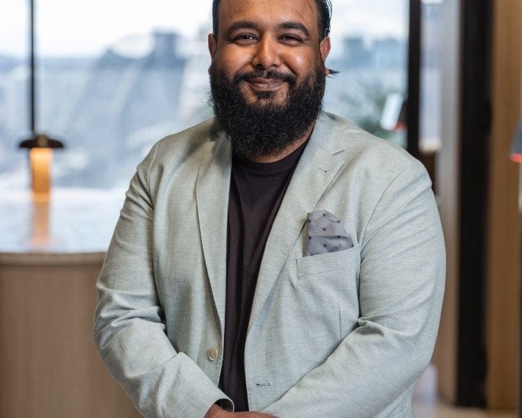 Ali Rahman
